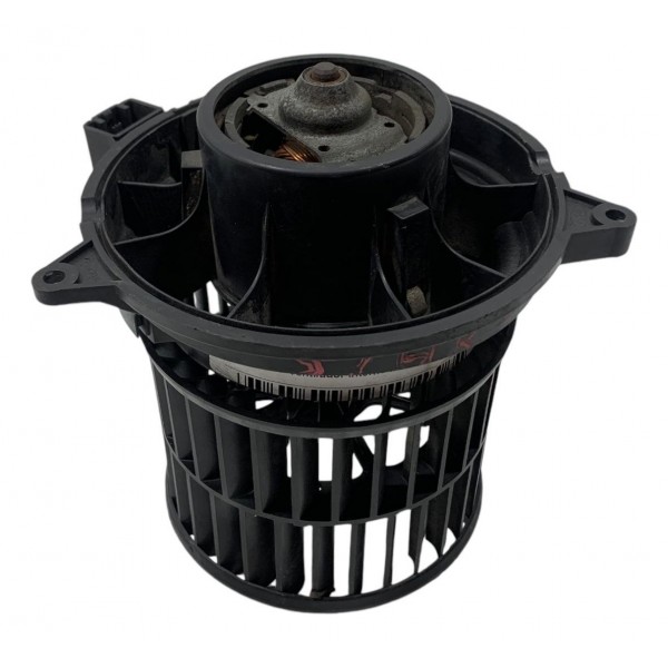 Motor Ventilador Ar Forçado Ford  Fiesta 2008