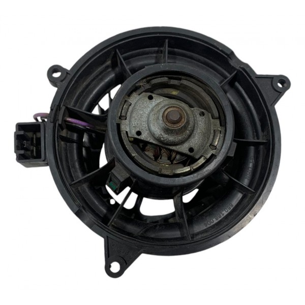 Motor Ventilador Ar Forçado Ford  Fiesta 2008