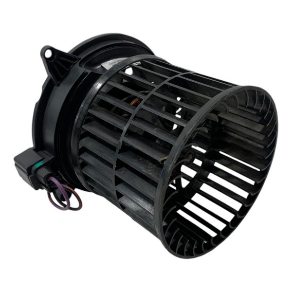 Motor Ventilador Ar Forçado Ford  Fiesta 2008