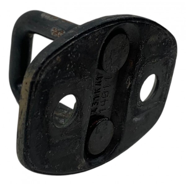 Batente Porta Chevrolet Spin 1.8 2014