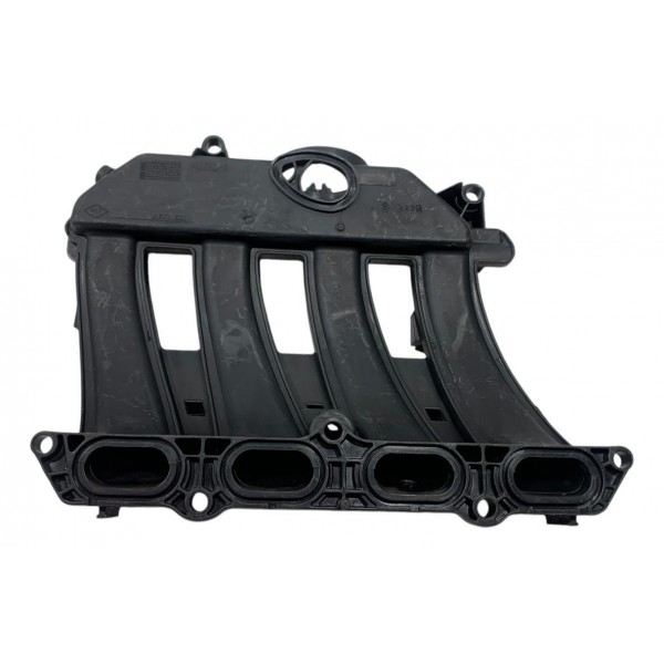 Coletor Admissão Renault Clio Sandero Symbol 1.6 16v 2011