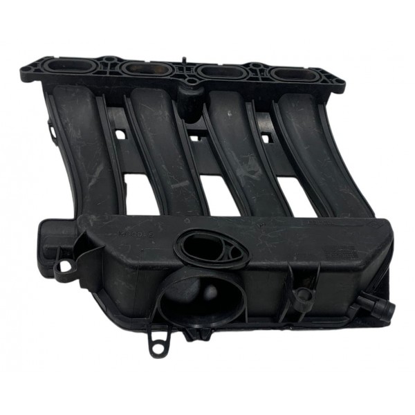 Coletor Admissão Renault Clio Sandero Symbol 1.6 16v 2011