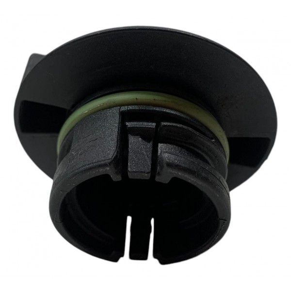 Tampa Óleo Cabeçote Motor 5w-20 Ford Focus 2.0 Aut 2015 Original Foto