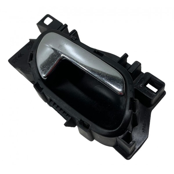 Maçaneta Int. Direita Citroen C3 Aircross 2014 Original Foto