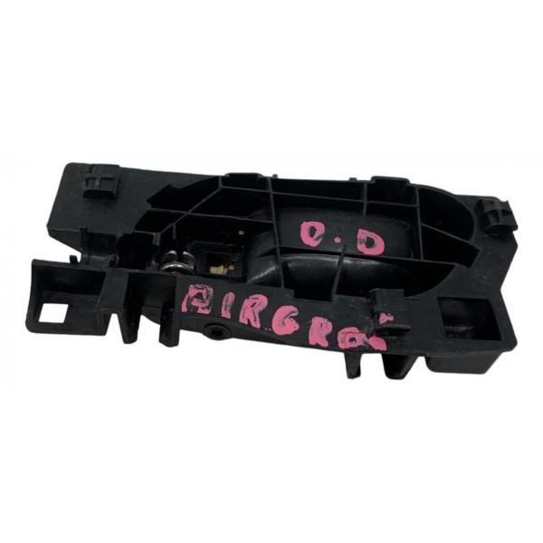 Maçaneta Int. Direita Citroen C3 Aircross 2014 Original Foto