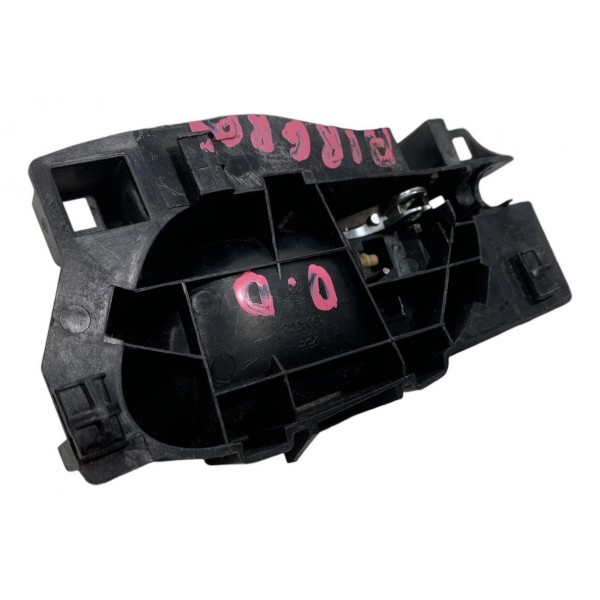 Maçaneta Int. Direita Citroen C3 Aircross 2014 Original Foto