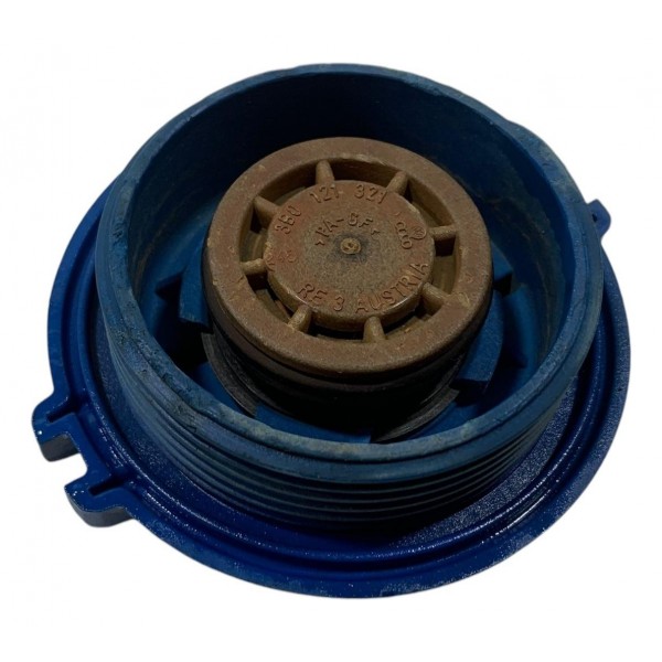 Tampa Reservatório Água Radiador Volkswagen Fox 1.0 2005