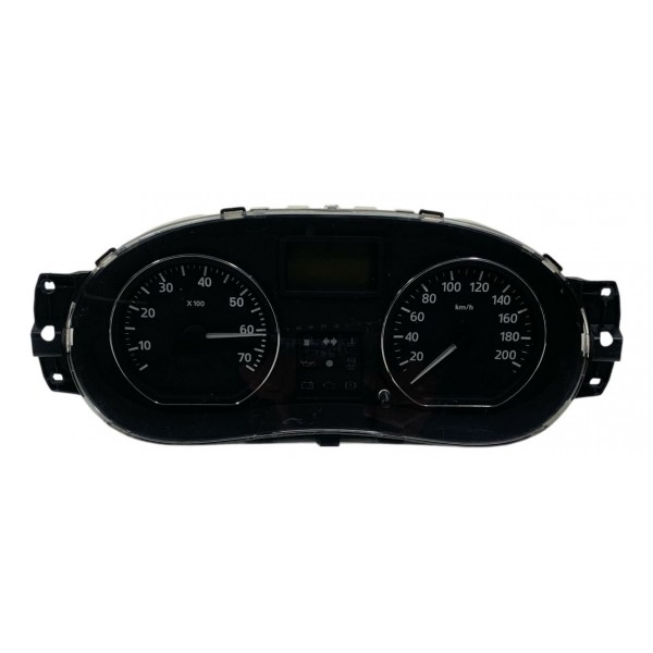 Painel De Instrumentos Renault Sandero 1.6 2009 (8200531314)