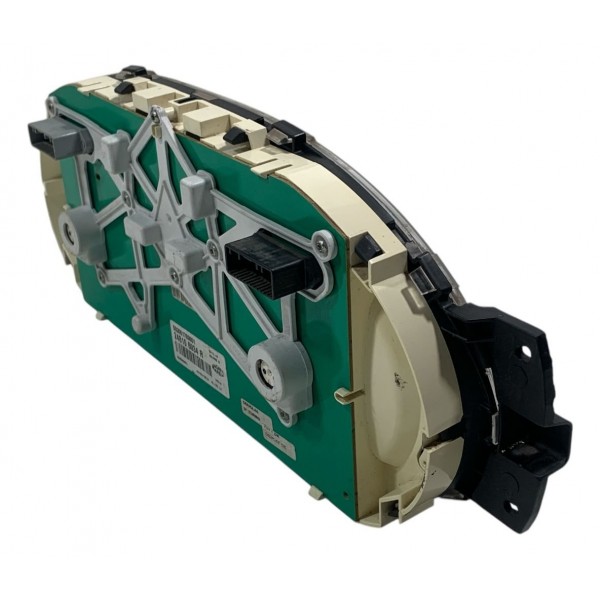 Painel De Instrumento Renault Logan Sandero 2012 - 248106934