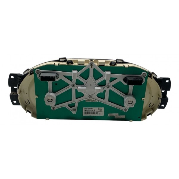 Painel De Instrumento Renault Logan Sandero 2012 - 248106934