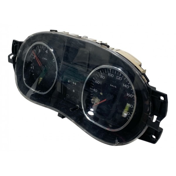 Painel Instrumento Renault Duster Aut 2011/2015 (248102826r)