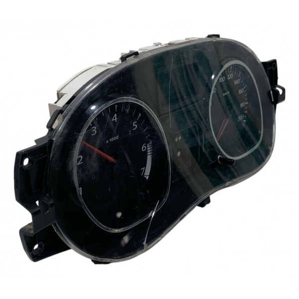 Painel Instrumento Renault Duster Aut 2011/2015 (248102826r)