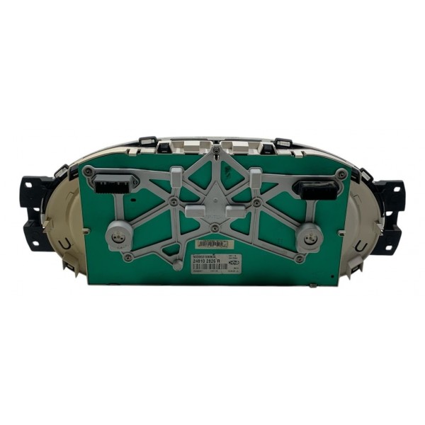 Painel Instrumento Renault Duster Aut 2011/2015 (248102826r)