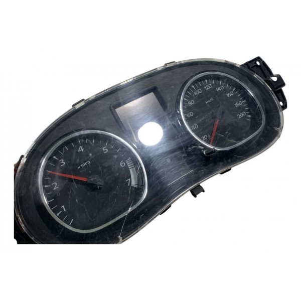 Painel Instrumento Renault Duster Aut 2011/2015 (248102826r)