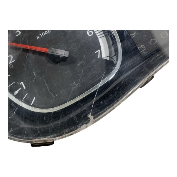 Painel Instrumento Renault Duster Aut 2011/2015 (248102826r)
