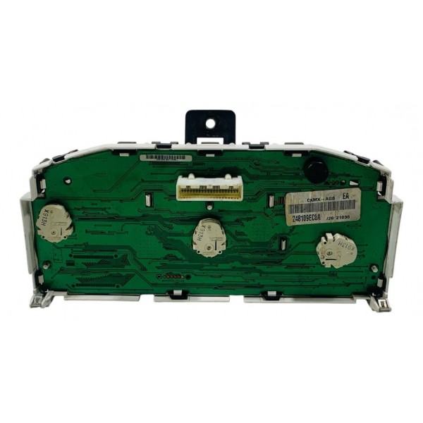 Painel De Instrumentos Nissan Tiida 1.8 2012 (248109ec0a)