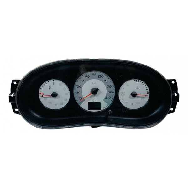 Painel Instrumento Renault Clio 1.0 2005/2008 (09043080094)