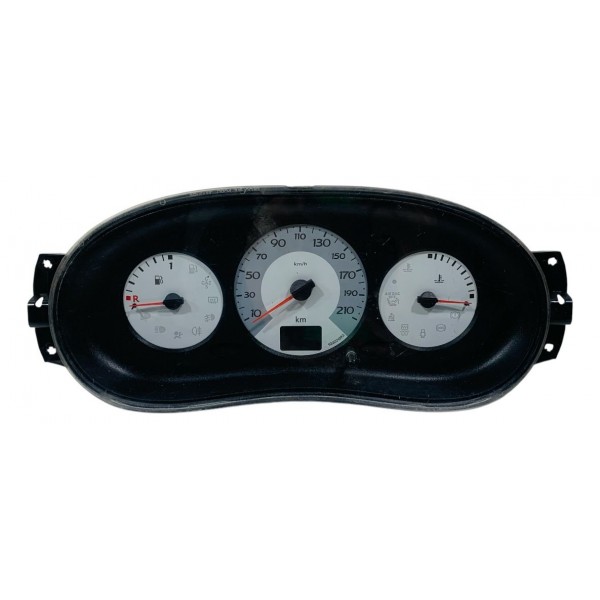 Painel Instrumento Renault Clio 1.0 2005/2008 (09043080094)