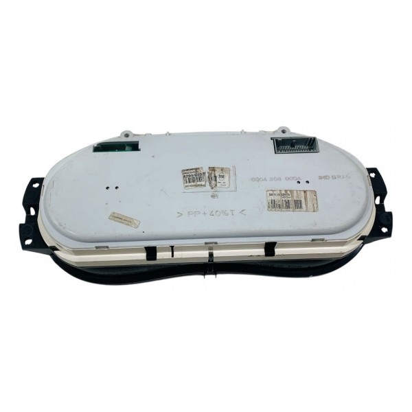 Painel Instrumento Renault Clio 1.0 2005/2008 (09043080094)