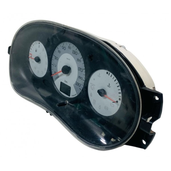 Painel Instrumento Renault Clio 1.0 2005/2008 (09043080094)
