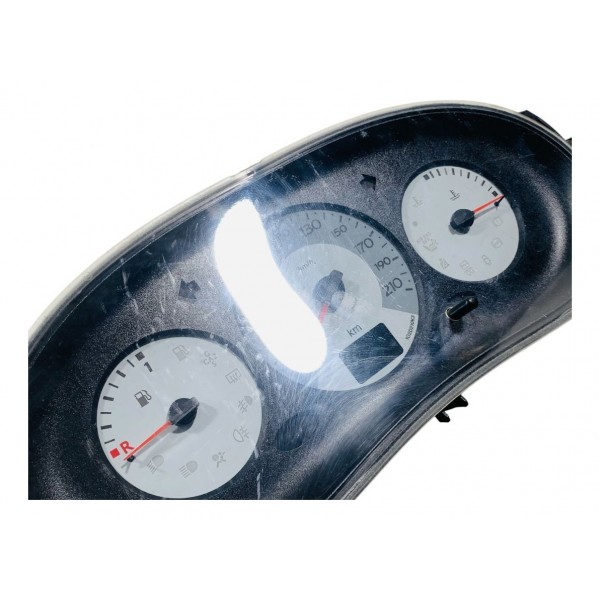 Painel Instrumento Renault Clio 1.0 2005/2008 (09043080094)