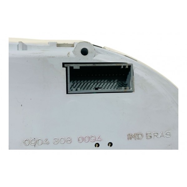 Painel Instrumento Renault Clio 1.0 2005/2008 (09043080094)