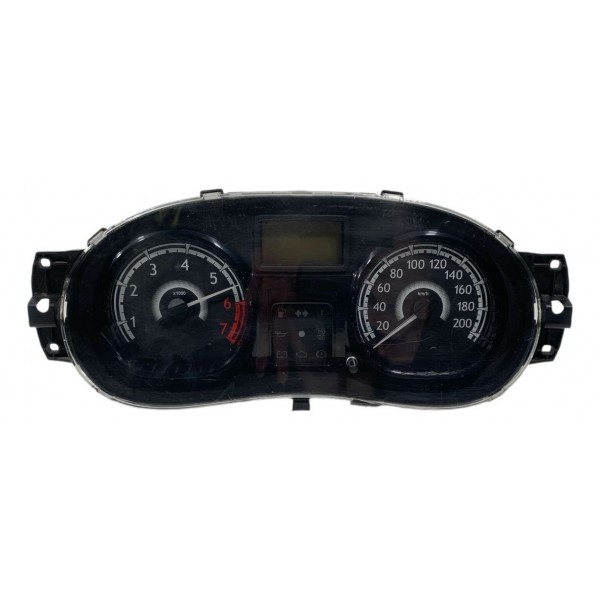 Painel Instrumentos Renault Sandero Logan 2013 (248105557)