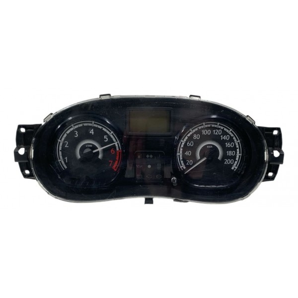 Painel Instrumentos Renault Sandero Logan 2013 (248105557)