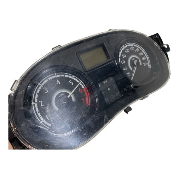 Painel Instrumentos Renault Sandero Logan 2013 (248105557)