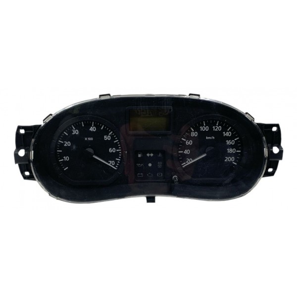 Painel Instrumento Renault Sandero Logan 1.6 2008 8200531313
