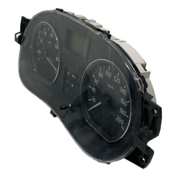 Painel De Instrumentos Renault Sandero 1.6 2009 - 8200531314