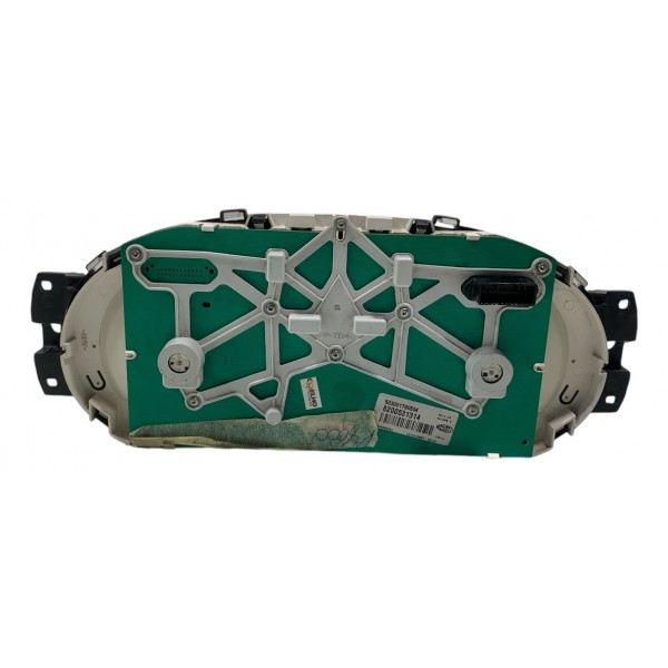 Painel De Instrumentos Renault Sandero 1.6 2009 - 8200531314