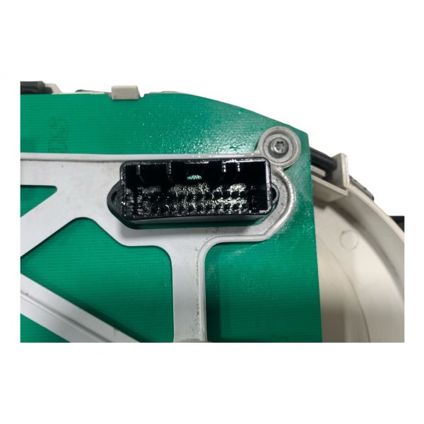 Painel De Instrumentos Renault Sandero 1.6 2009 - 8200531314