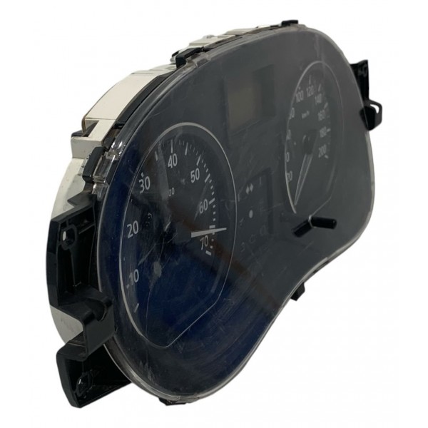 Painel De Instrumentos Renault Sandero 1.6 2009 - 8200531314