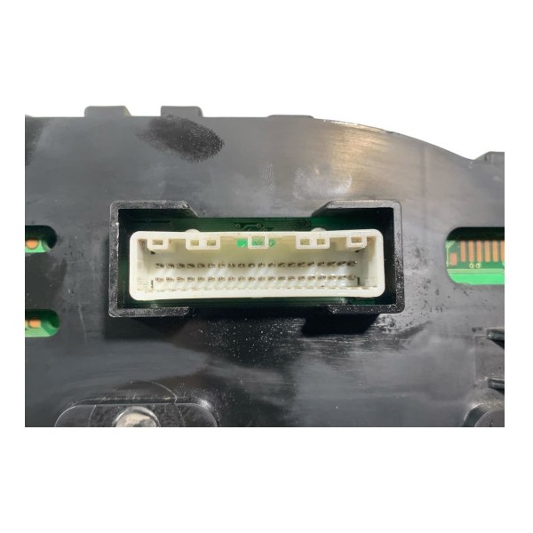 Painel Instrumento Nissan March Flex 1.6 2013 248109la0a