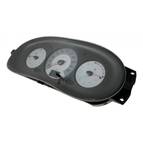 Painel Instrumentos Renault Clio 1.0 16v 2006