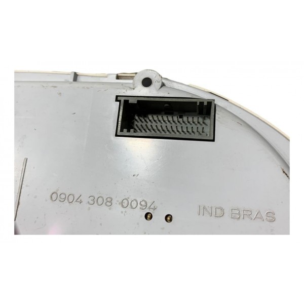 Painel Instrumentos Renault Clio 1.0 16v 2006