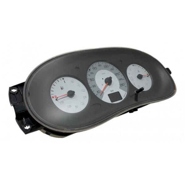 Painel Instrumentos Renault Clio 1.0 16v 2006
