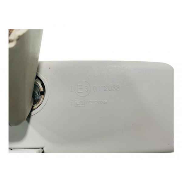 Retrovisor Interno Volkswagen Gol Voyage G5 2013 E3012038