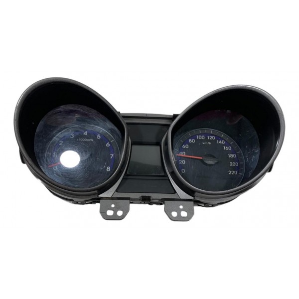 Painel De Instrumentos Hyundai Hb20 2014