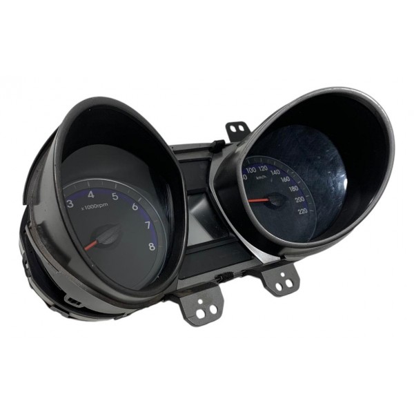 Painel De Instrumentos Hyundai Hb20 2015