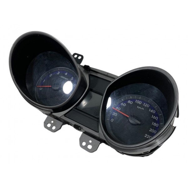 Painel De Instrumentos Hyundai Hb20 2015