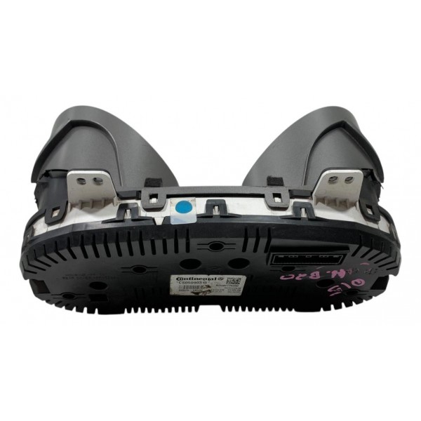 Painel De Instrumentos Hyundai Hb20 2015