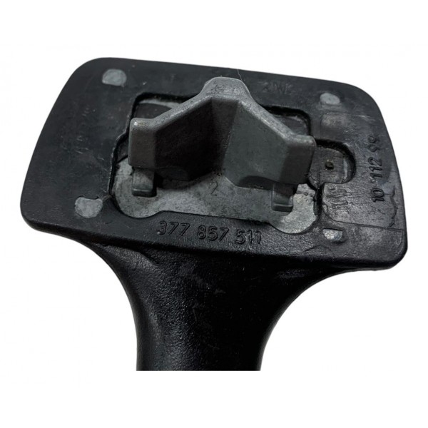 Retrovisor Interno Volkswagen Gol Parati G2 G3 G4