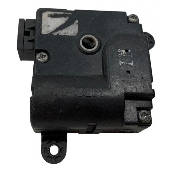 Motor Atuador Do Ar Condicionado Hyundai Hb20 2015