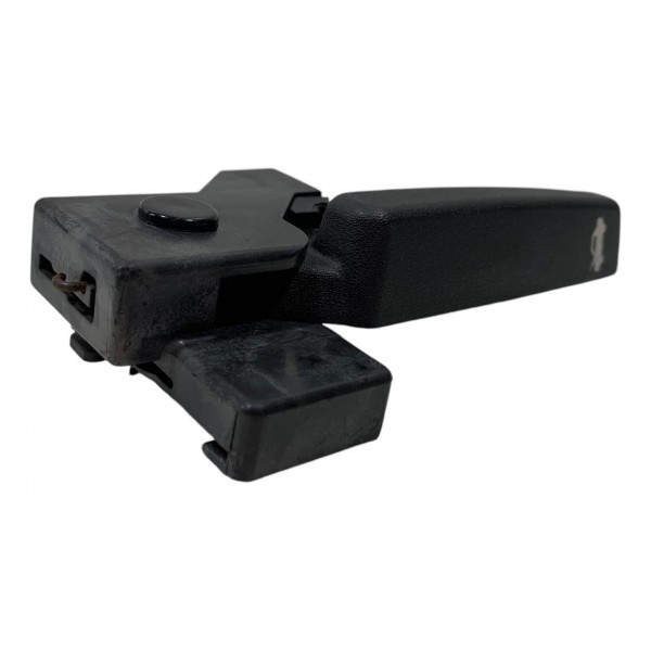 Alavanca Abertura Capo Chevrolet Montana 1.4 2012