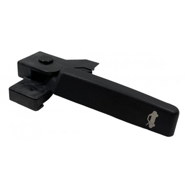 Alavanca Abertura Capo Chevrolet Montana 1.4 2012