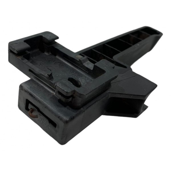 Alavanca Abertura Capo Chevrolet Montana 1.4 2012