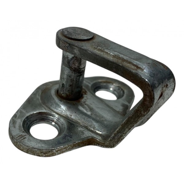 Batente Porta Chevrolet Montana 12