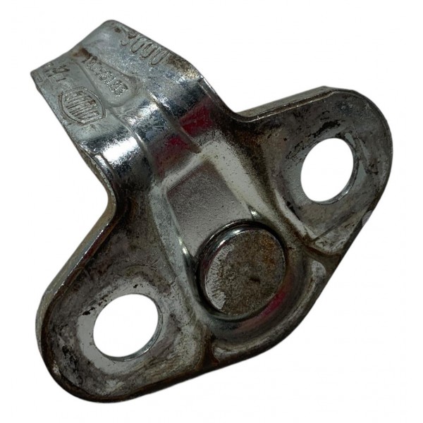 Batente Porta Chevrolet Montana 12